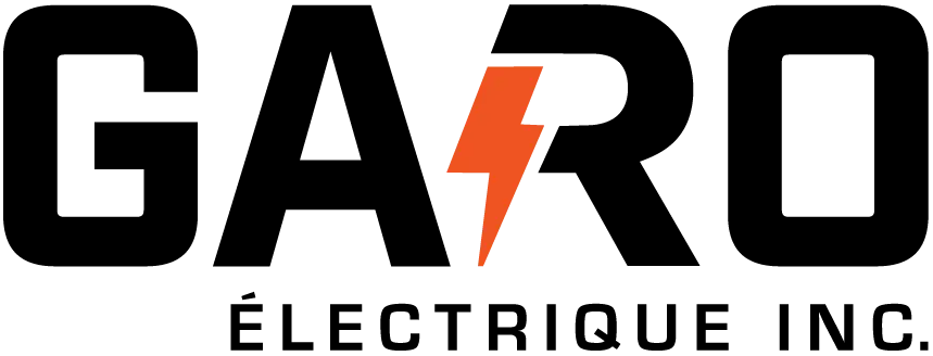 GARO Électrique